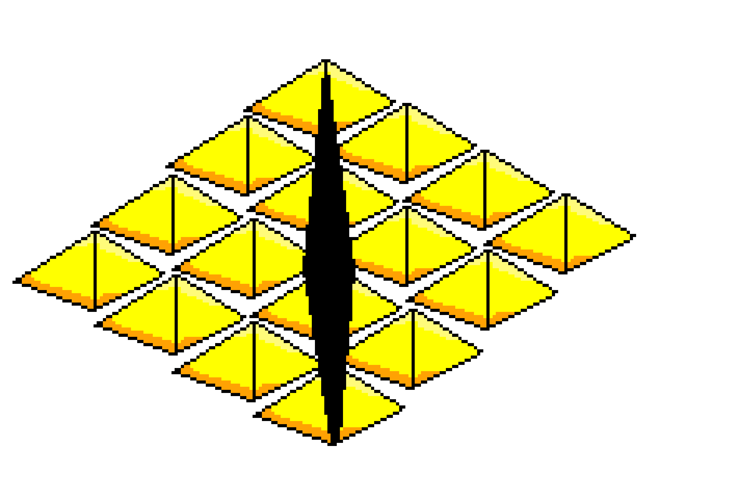 [55019f] Eye made of eyes
