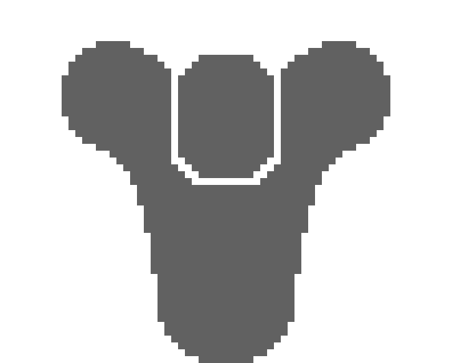 [9664c4] Destiny Logo