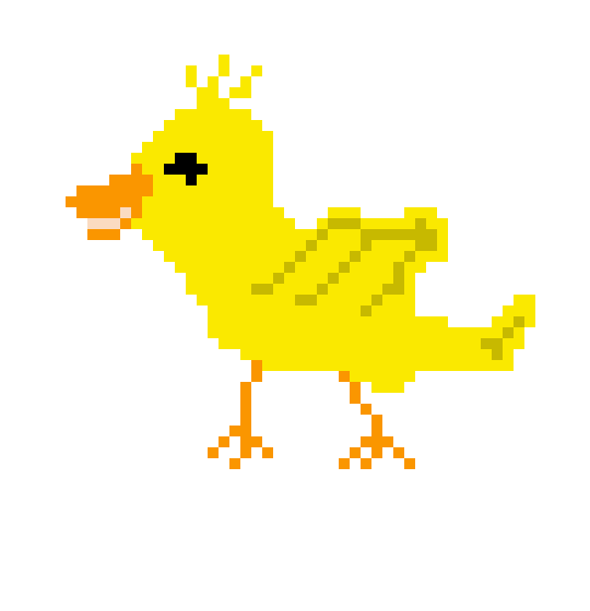 [52bd09] Duck