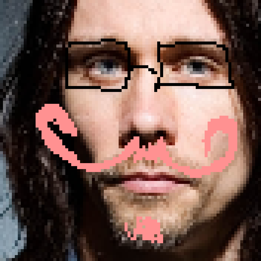 [236914] he was copying me first i guess hes you now 