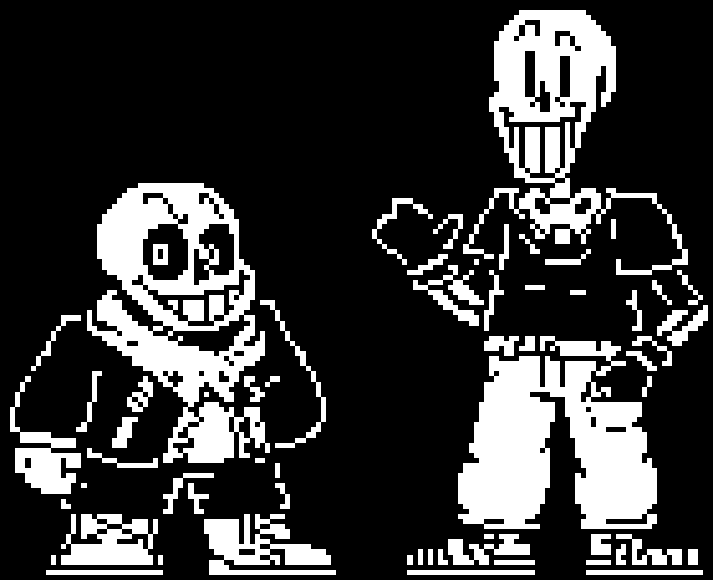 [c9be72] the boney brothers - K.Vargas