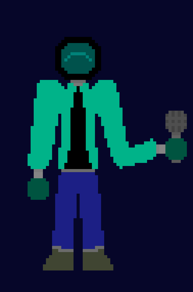 [25d002] Sure C-man.