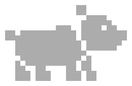 [215e40] Dino-Bear