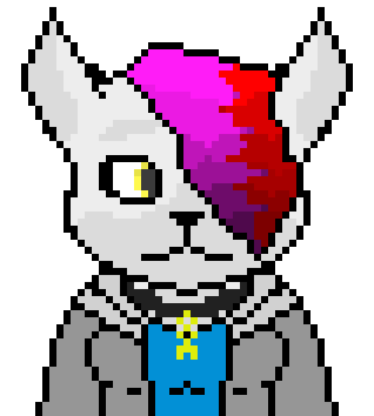 [1623b5] ok i need a sprite now i fell in love with Hazbin Hotel...