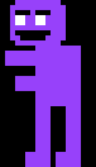 [4076f0] on with the tour... -William afton (cleetus) 