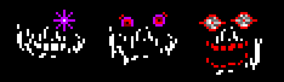 [55e2ac] Shitass Trio Of Dezz Nuts In Yo Jaws