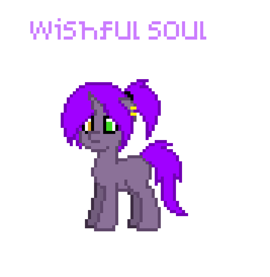 [9664c4] Wishful Soul2