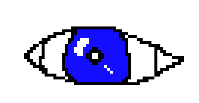 [9664c4] maicol eye