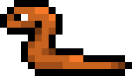 [7b43c6] Earth Demon Snake