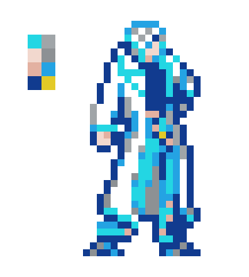 [9664c4] Soma Cruz - Castlevania DoS