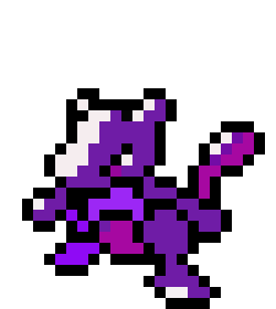 [9664c4] Mewtwo