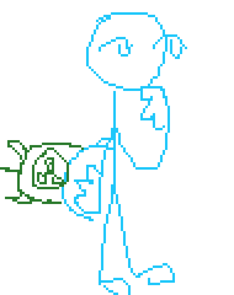 [f700f2] Huh what s going on