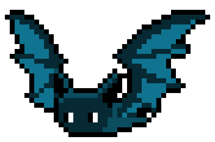 [be8234] Bat