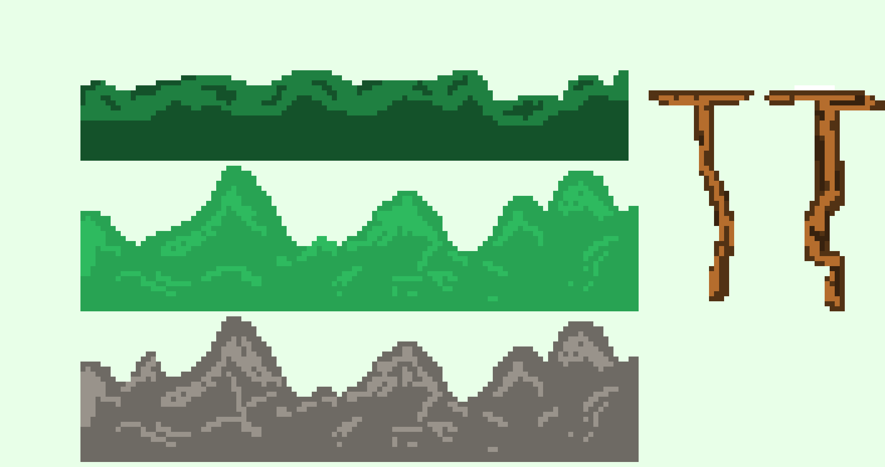 [9664c4] Environnement