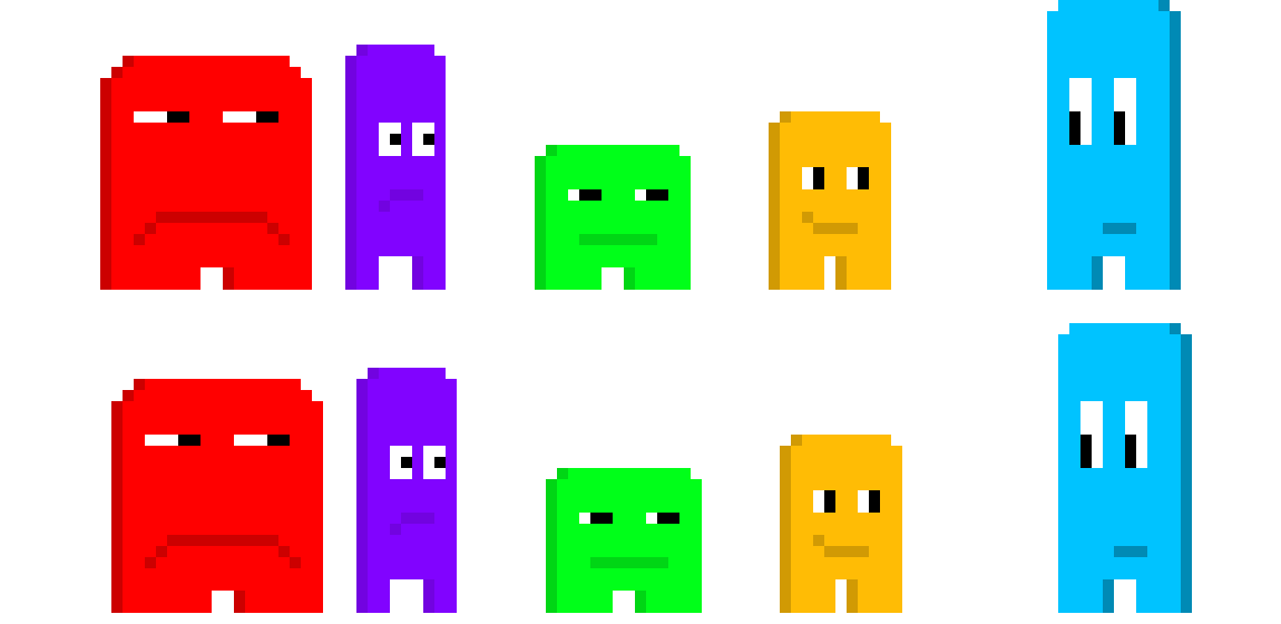 [9664c4] Canvans boys