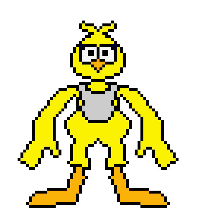 [19e83e] chica