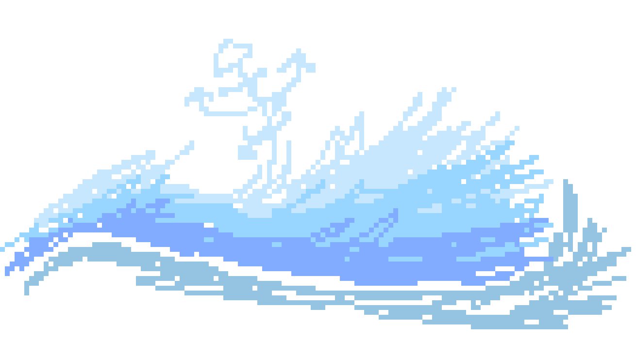 [9fc4e2] i should lowkey consider drawing Fresh Water as an actual seperate character holy shit