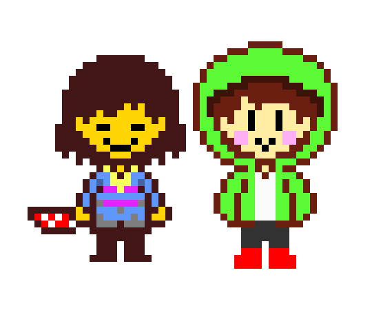 after i kill your asriel i will destroy all of your chocolate