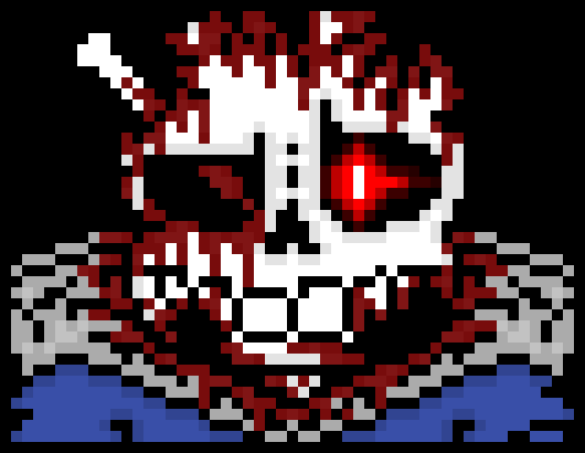 [e8cb42] who are you?! wheres Terror?!