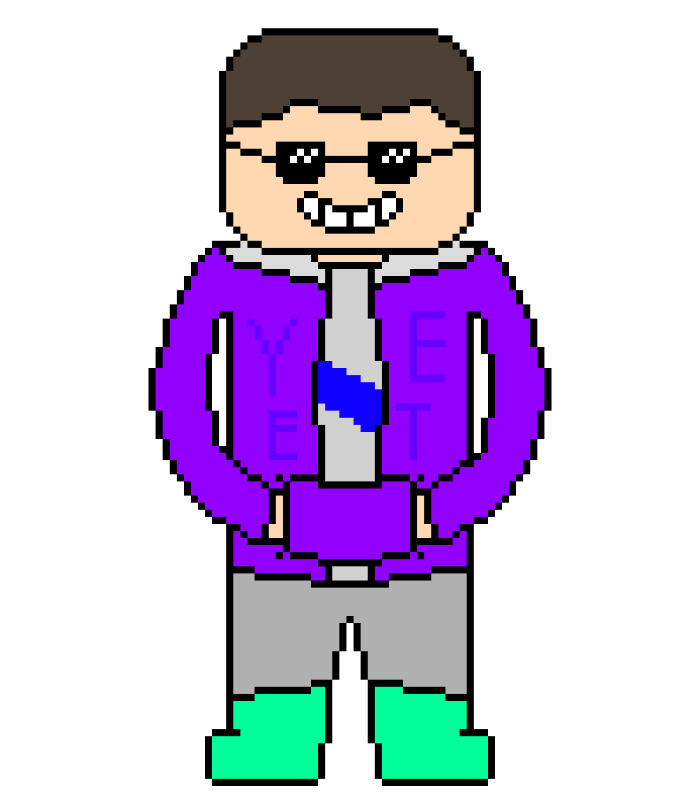 [9664c4] Nolan Battle Sprite V.4 (Underfresh)