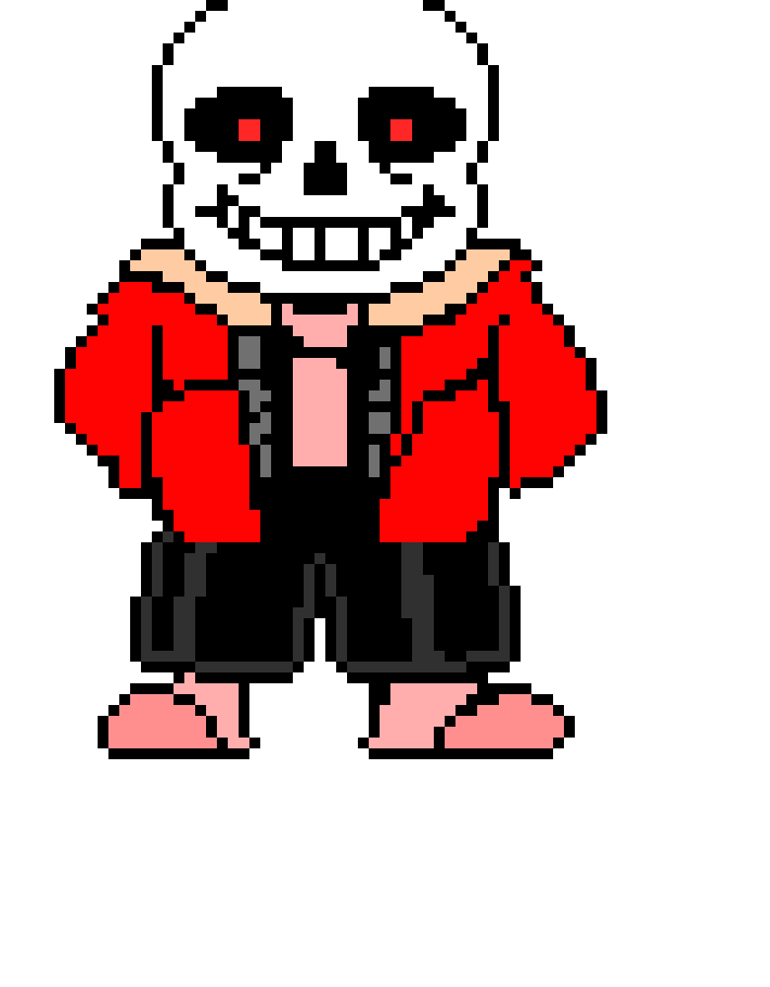 [a49514] stupid poopy sans edit