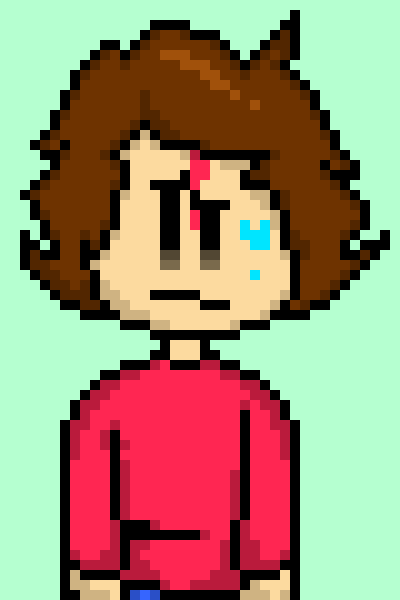 [8206a1] I-I`m ALSO BETA! [Beta]