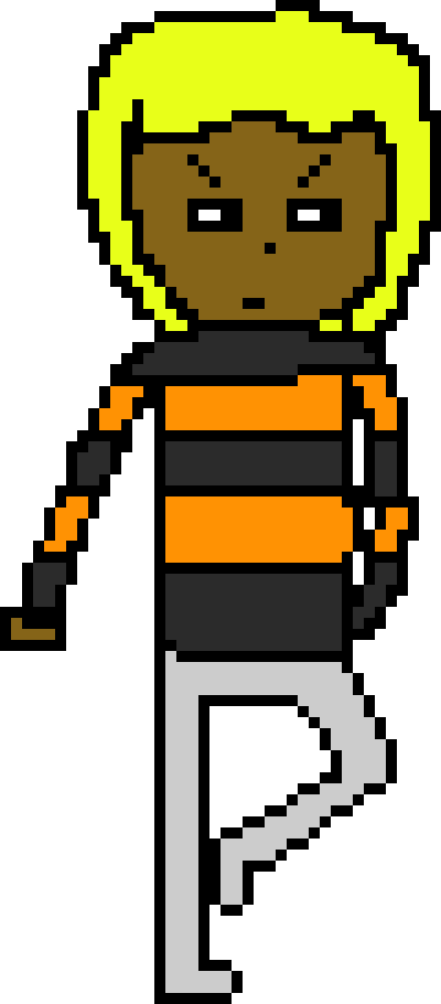 [1a1032] Kool mAn innIt3