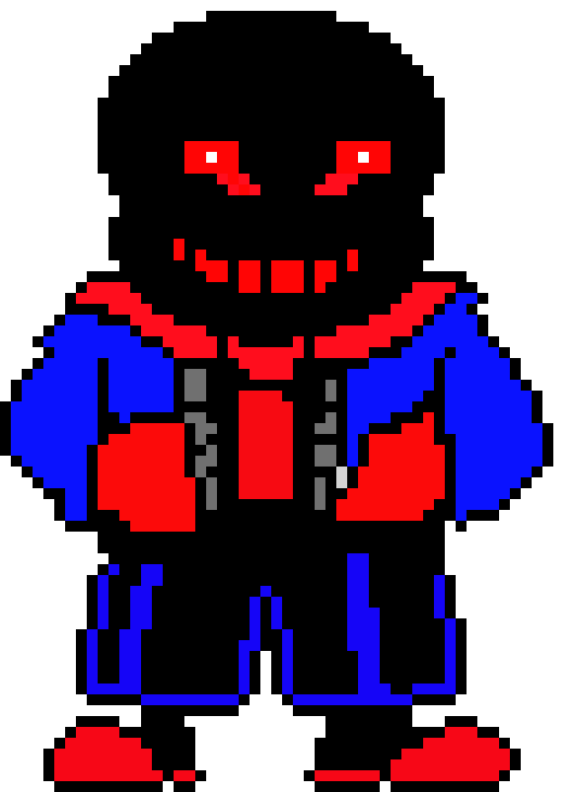 [175d50] Create Your Own Sans :)