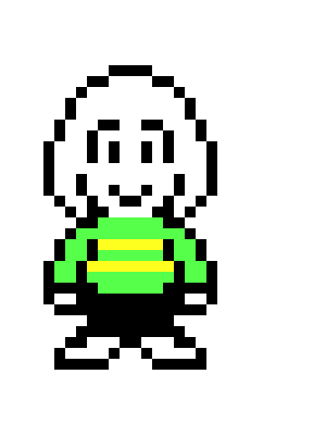 [9664c4] alterkirby Asriel ver 2.0