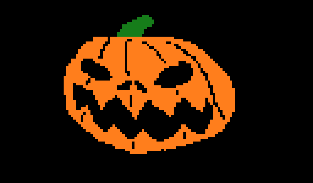 [9664c4] jack o' lantern