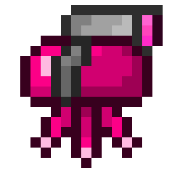 [9664c4] Jelly Ranger