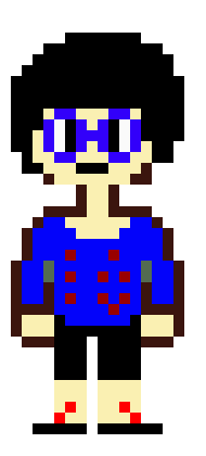 Improved Ralph