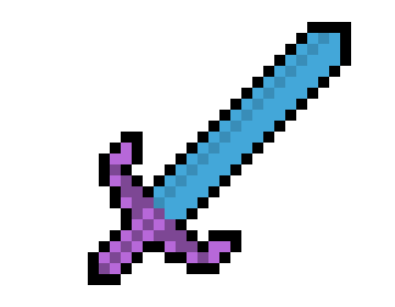 [38695f] Alchemist Sword