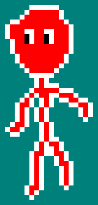 [4d484c] *enters the realm outside of the house* That wasn't too nice of you...