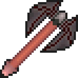 [7e2ef4] Blood wing bow. 
