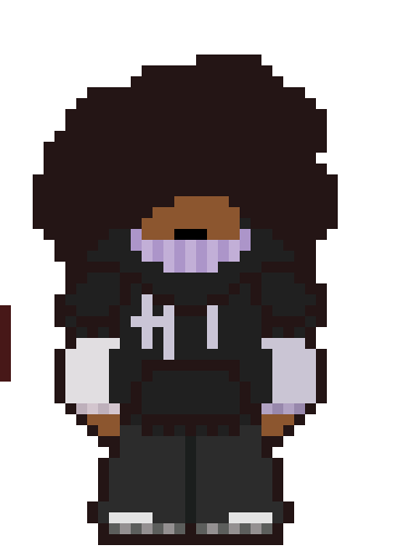 [c32e99] anyway i should probably make some walking sprites already hollon