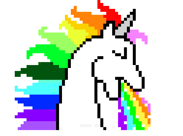 [9664c4] denisa unicorn