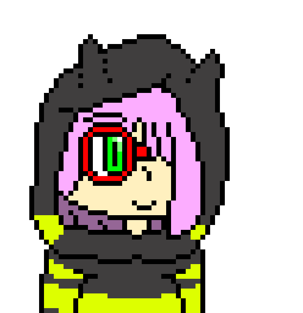 Damn Puns are the Pixel art level threat