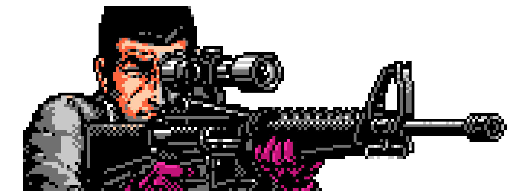 [9664c4] Golgo 13