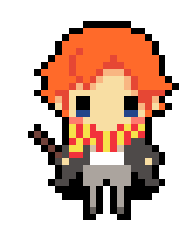 [9664c4] Ron