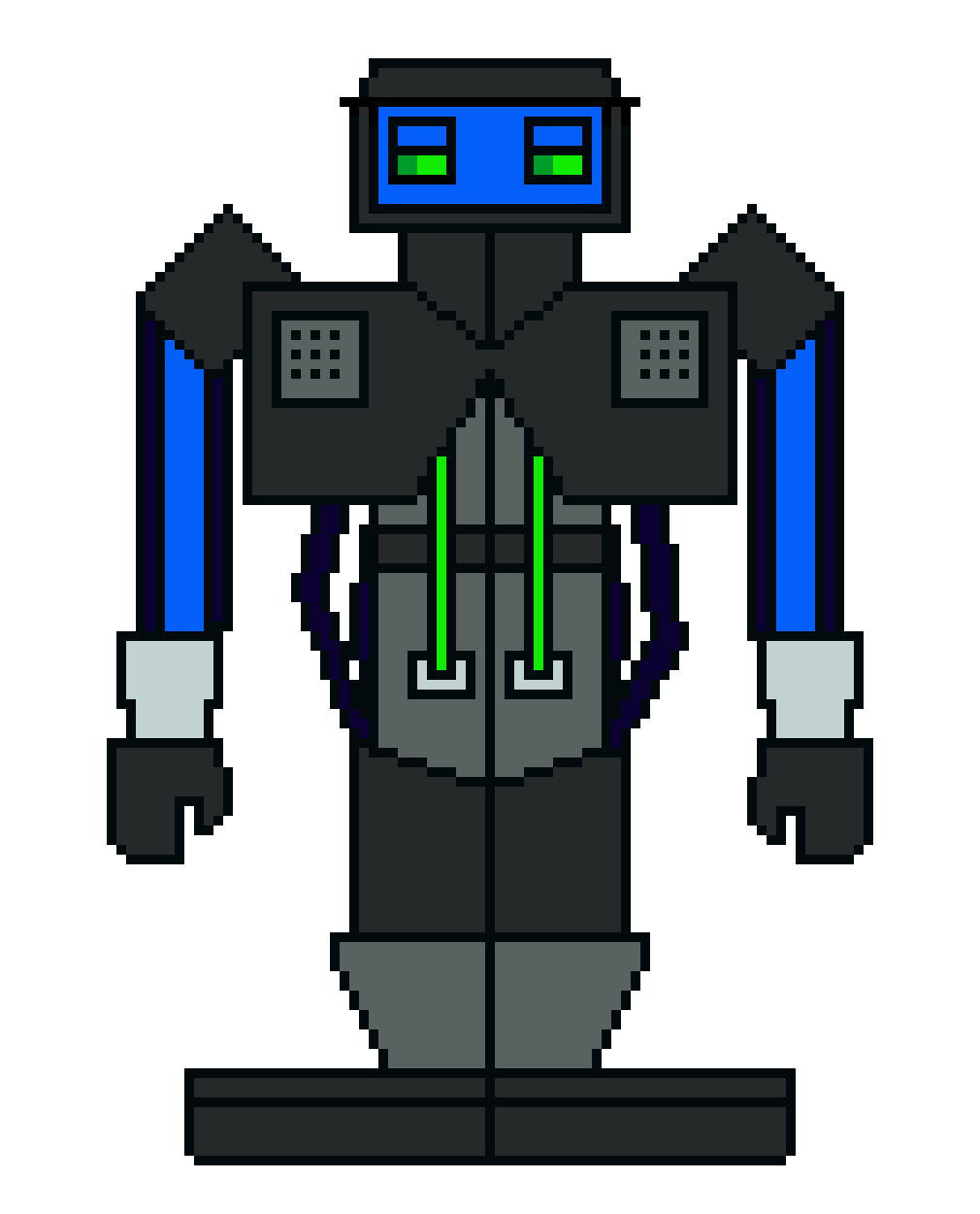 [b11048] exatron