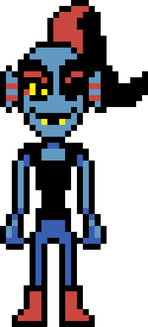 Undyne
