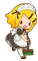 [cbf793] pixel