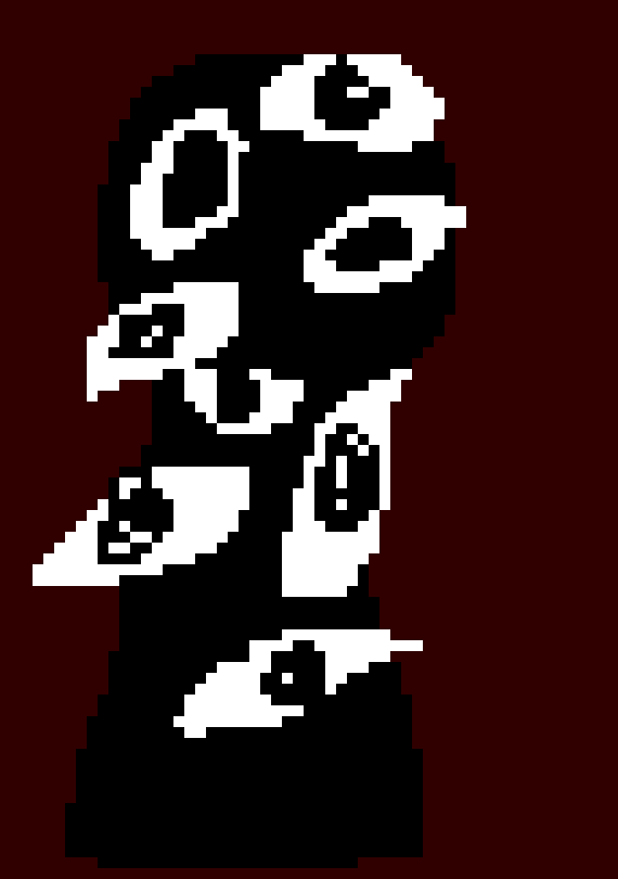 [a62b32] last minute Black idea