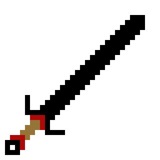 [9664c4] Katchin long-sword