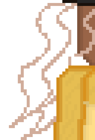[a00846] Ramen hair