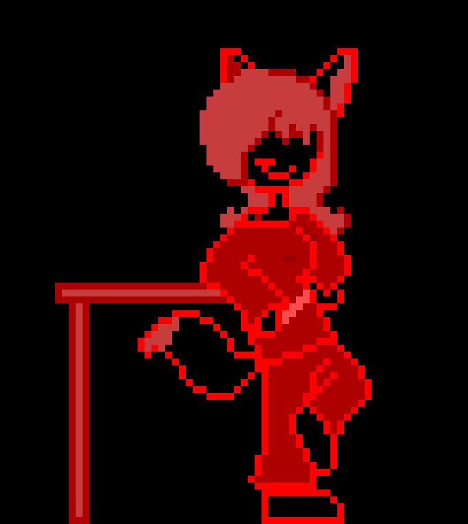 [6d74d1] New Profile Pic -Foxlynn