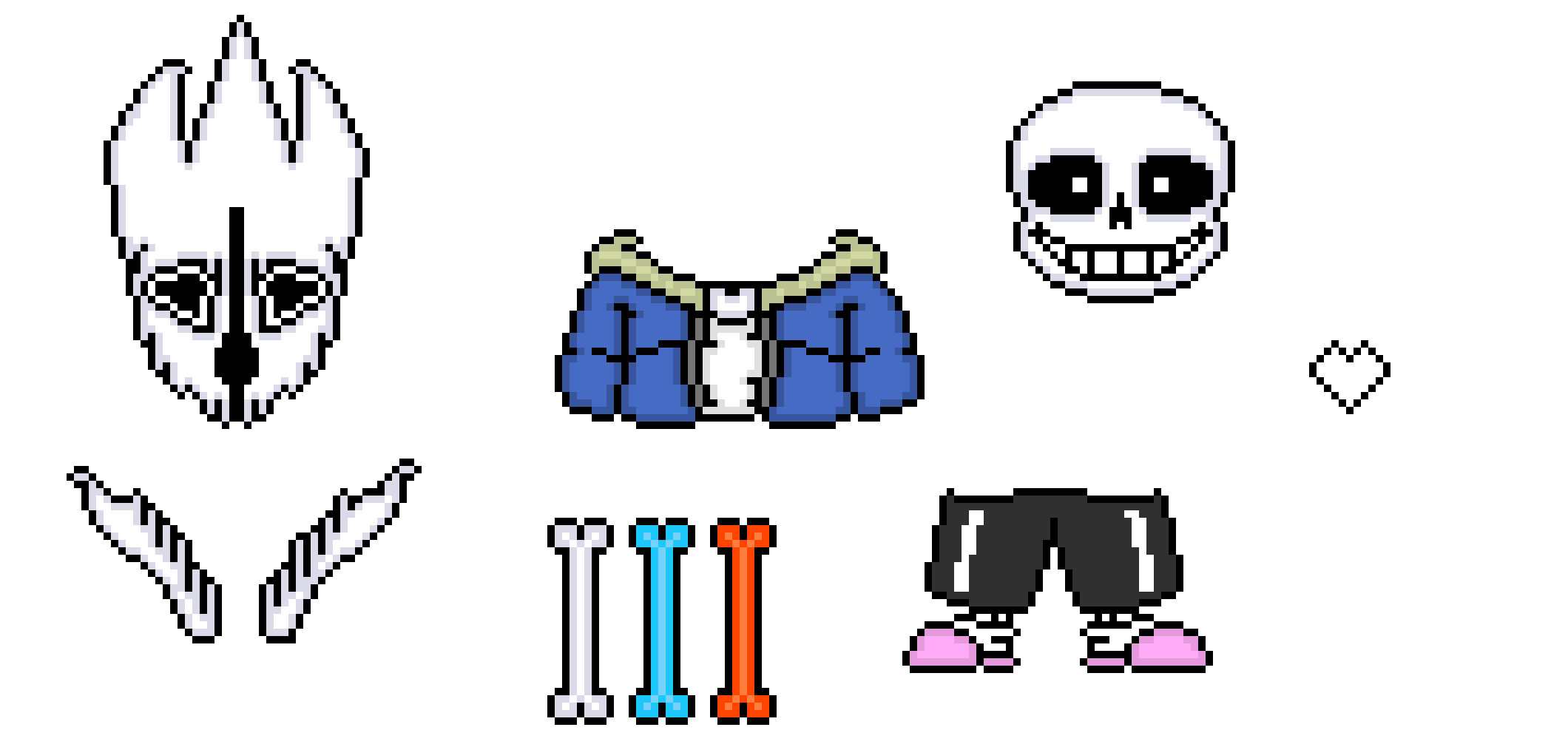 [b37697] Undertale: The Undeniable Truth SAVE 1-hhs