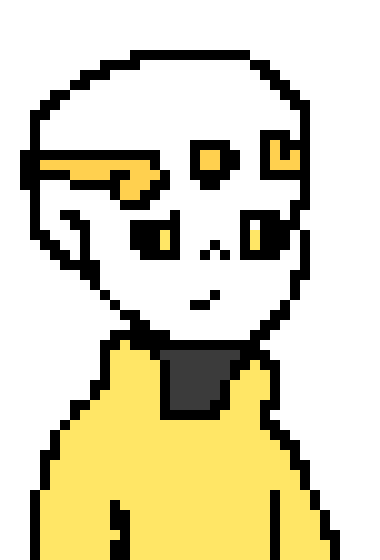 [b864cc] "WHat are you talking about Ink? Are you okay?"