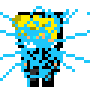 [390dcd] stop making danganronpa sprites, they`re fucking shit and everyone knows it
